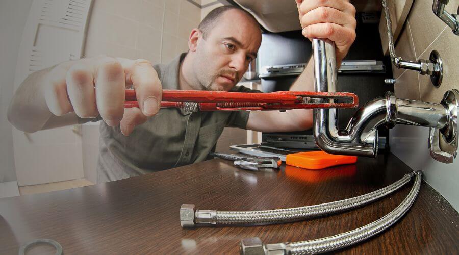 Local annual plumbing maintenance in Trent, TX